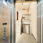 Blloku Appartement
