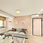 Blloku Appartement Tirana