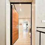 Appartement Blloku