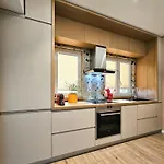 Blloku Appartement