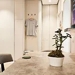 Blloku Appartement