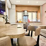 Blloku Appartement