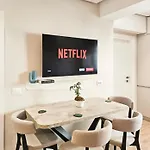 Appartement Blloku