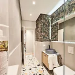 Appartement Blloku *