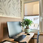 Blloku Appartement