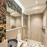 Appartement Blloku Tirana