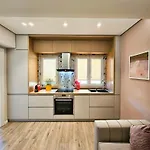 Appartement Blloku