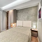 Blloku Appartement *