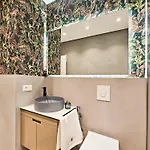 Blloku Appartement *