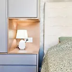 Blloku Appartement Tirana