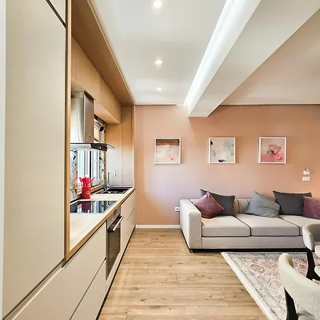 Blloku * Тирана