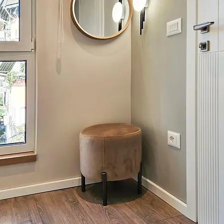 Апартаменты Blloku Тирана