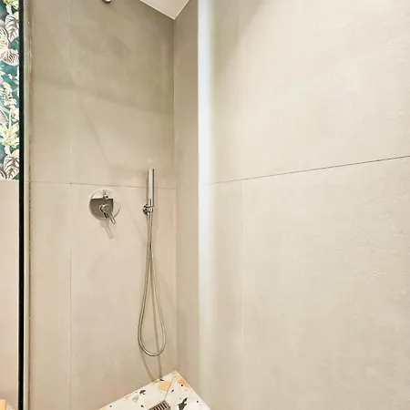 Апартаменты Blloku *