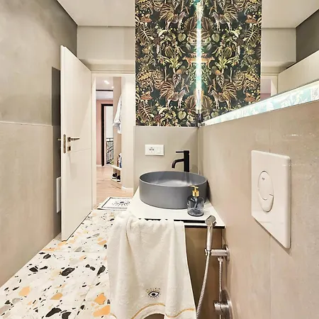 Blloku * Тирана