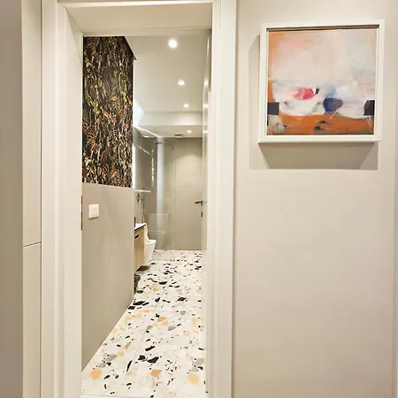 Blloku Апартаменты Тирана