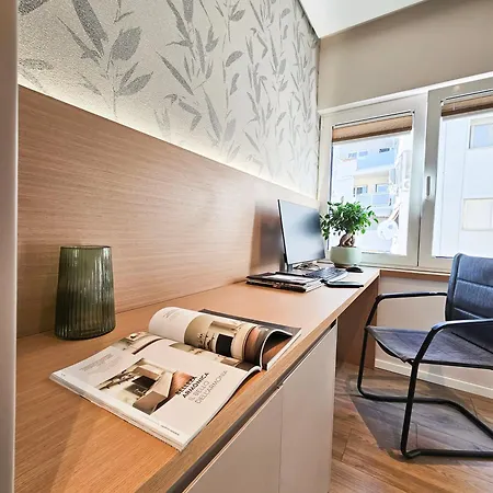 Apartment Blloku Tirana