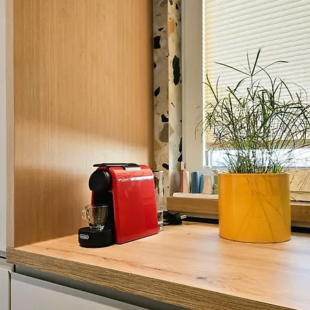 Apartment Blloku