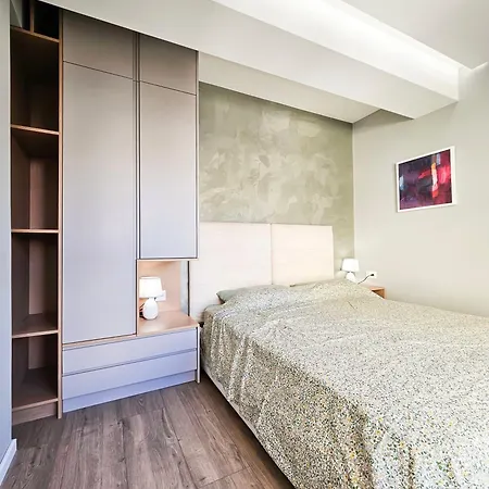 Blloku Apartment Tirana