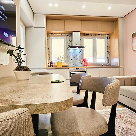 Blloku Apartment