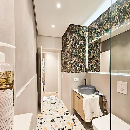 Appartement Blloku *