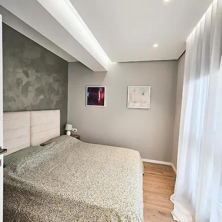 Apartment Blloku