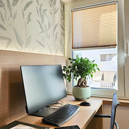 Blloku Apartment