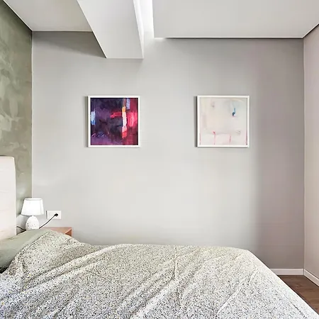 Blloku Apartment Tirana