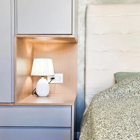 Blloku Appartement Tirana