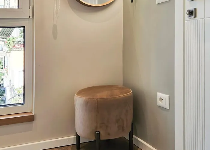 Apartament Blloku Tirana