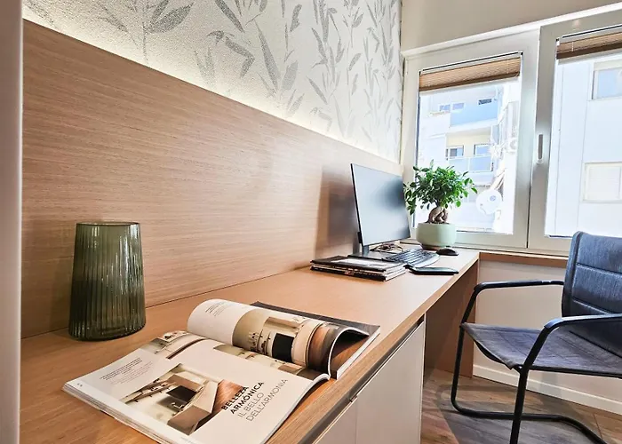 Apartament Blloku Tirana