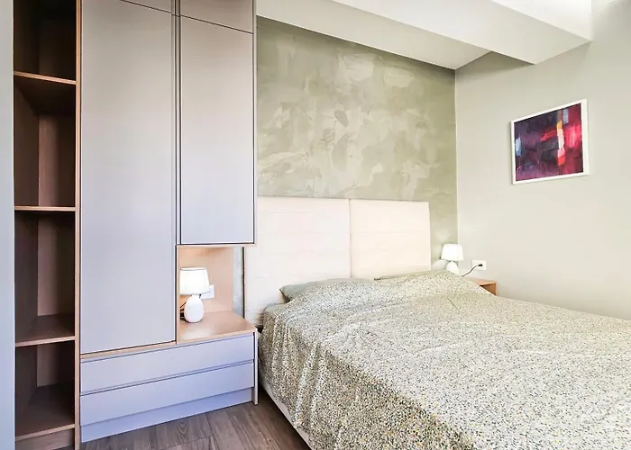 Blloku Apartament Tirana