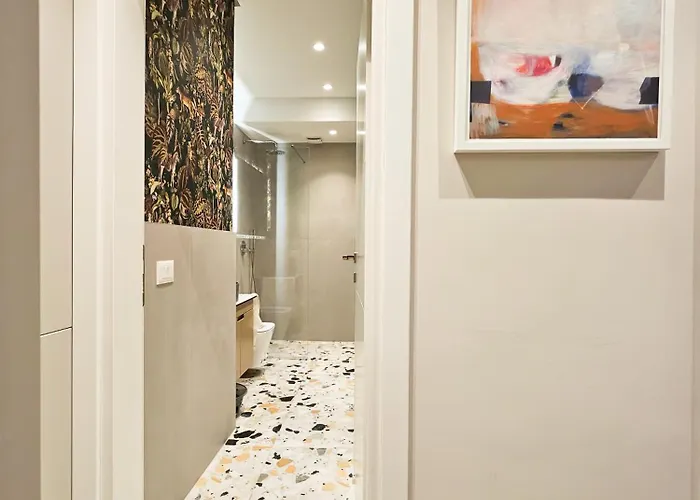 Blloku Apartament Tirana