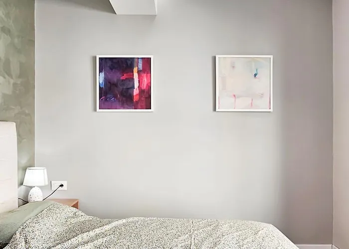 Blloku Apartament Tirana